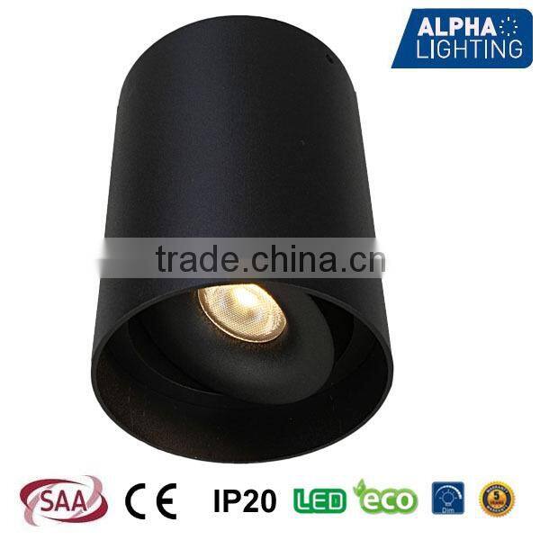 Warm White Hot sale high CRI high lm 20W LED ceiling surface panel light led light
