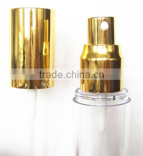 aluminum perfume Sprayer 20mm