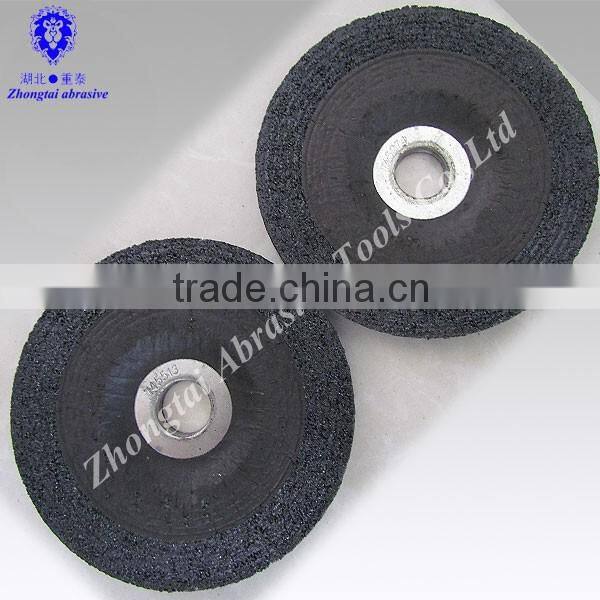 grinding wheel