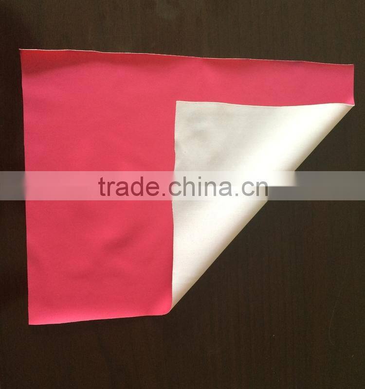 180GSM PU coated fabric for Down coat