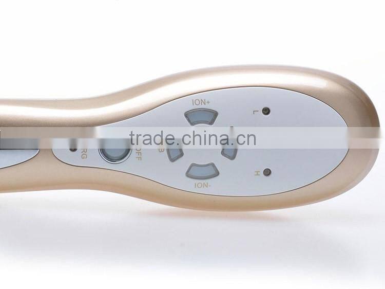 Manufacture comb for hair highlight Promotes Head Blood Circulation