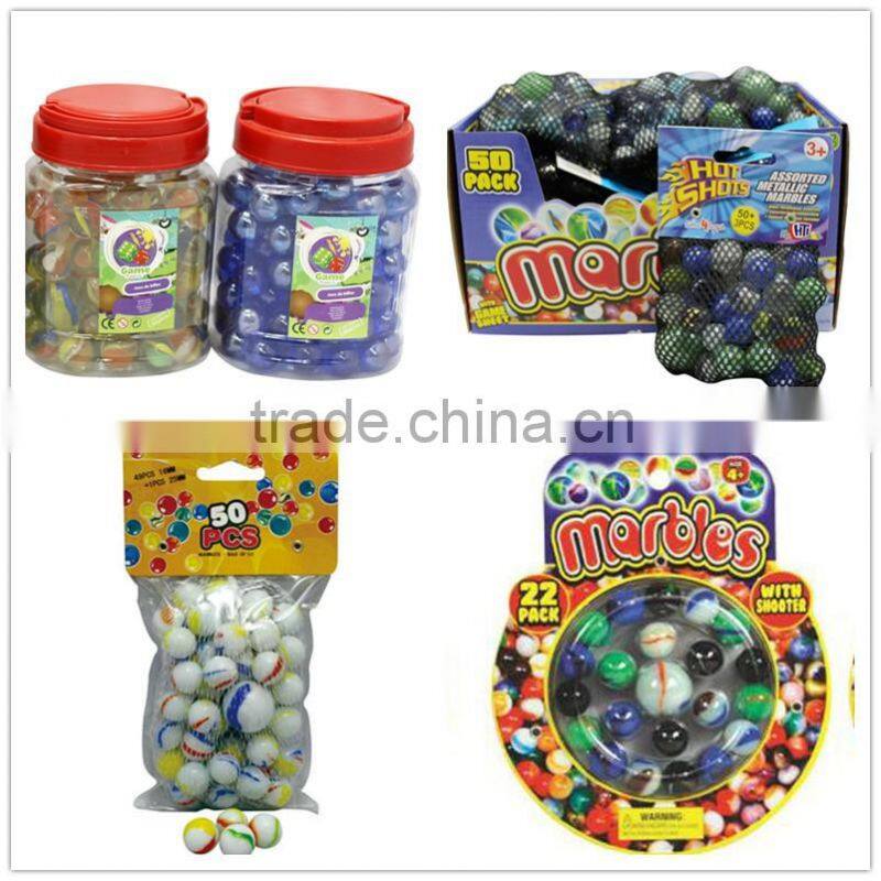 Cheapest new design best quality low density glass balls