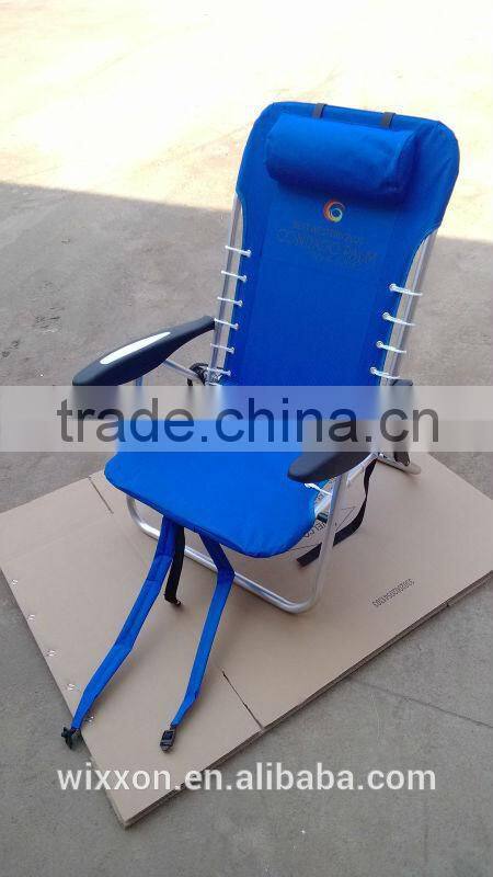 New Design Folding Beach Chair