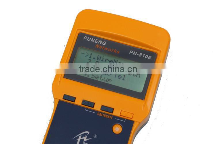 Telephone Line Cable Length Tester