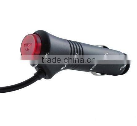 Magnetic LED Beacon LED Warning Beacon With Rotate and flash function