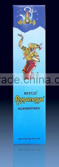 Incense Sticks SARASWATHI - Gods Series