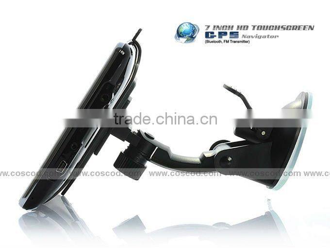 M172 - 7 Inch navegadores gps