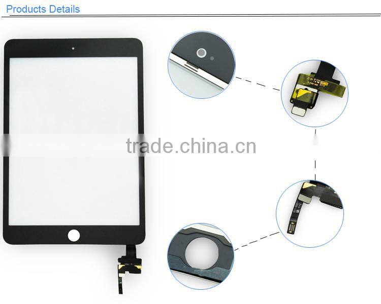 Replacement digitizer lcd replacement for ipad mini touch screen