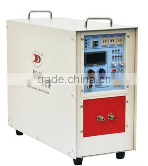 high frequency tarpaulin welding machine