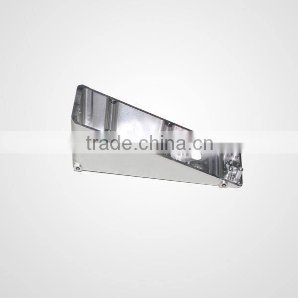 Factory Supply High Quality OEM Steel Fabrication Materials