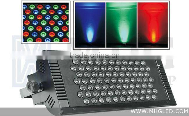 wall wash lighting fixture