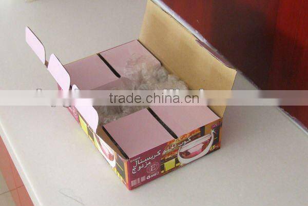 high quality oil&vinegar cruet