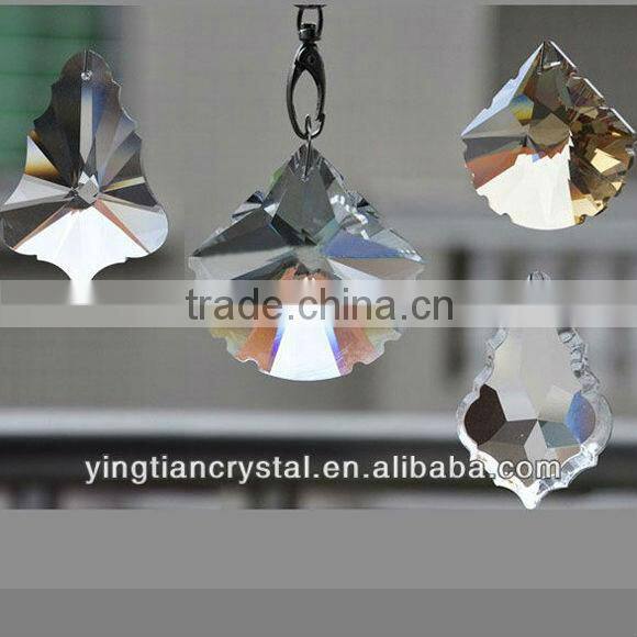 Excellent crystal chandelier parts