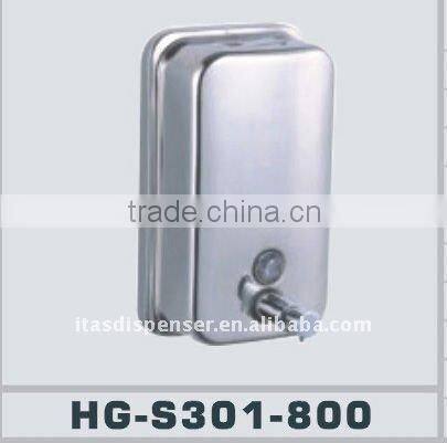 hand lotion dispensers for hospital