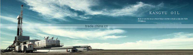 API Diamond Core Bit for drilling