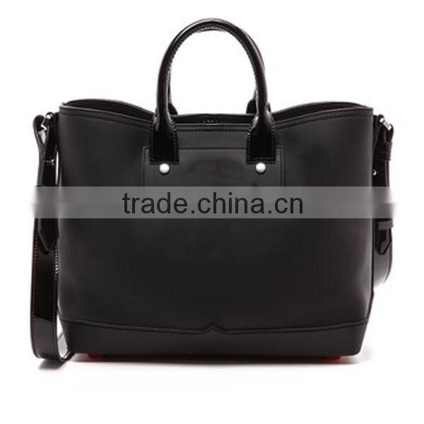 Wholesale Fashion Silicone Shoulder bag,Lady's Silicone Leather Handbag