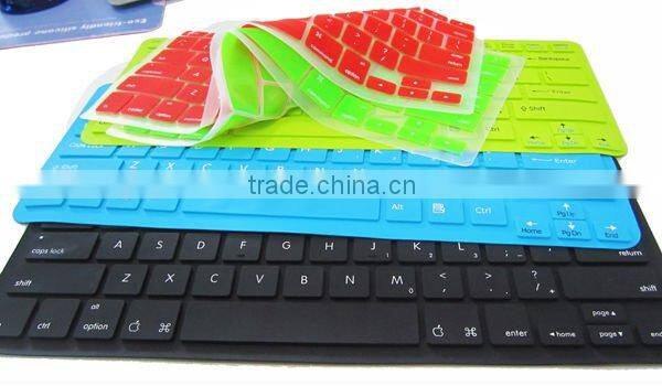 Silicone Keyboard Cover For Notebook