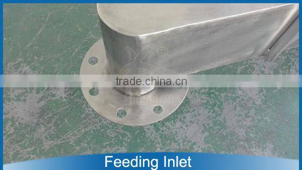China small electromagnetic vibration feeder