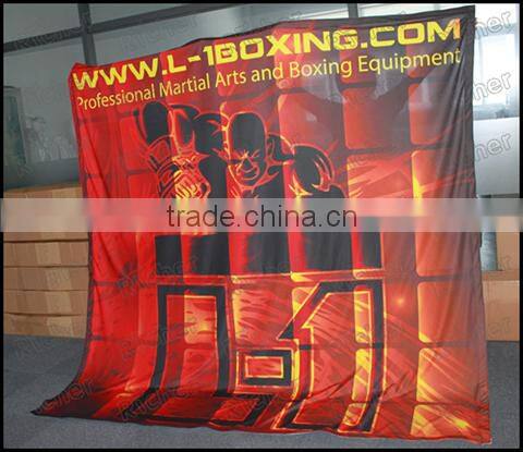 Custom Advertising Banner,High Quality Flag Banner, Printing Banner