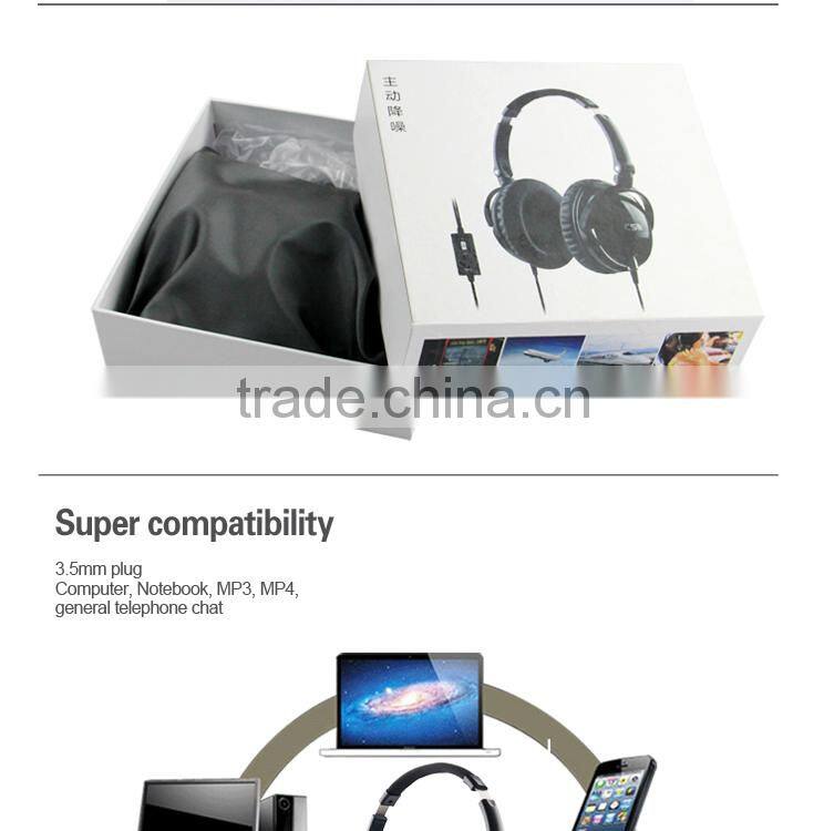 Young people sport headphones boost selling