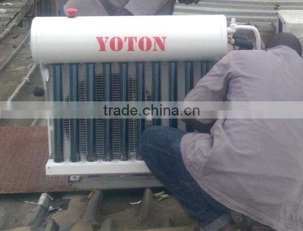 On Grid Hybrid Wall Mounted Solar Air Conditioner