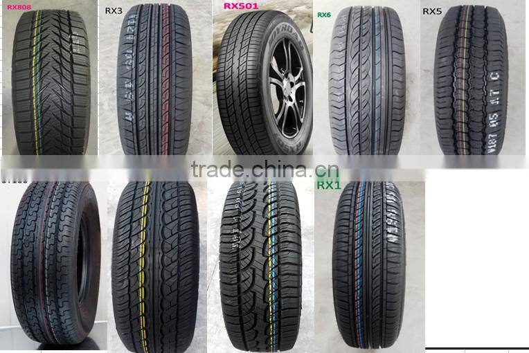 wholesale joyroad passenger car tyre 155/80r13 79T
