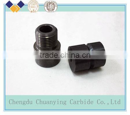 tungsten carbide rotating nozzle