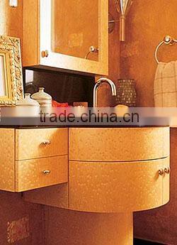 High pressure laminate