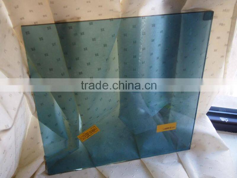 Small Tempered Glass Panels