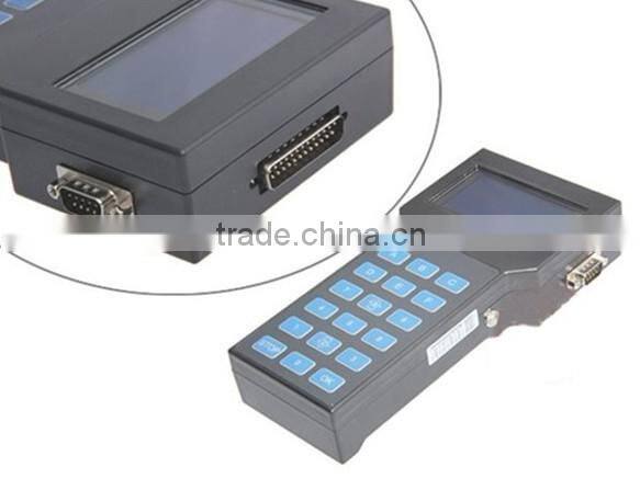 Superior quality superior quality the update version 2009,professional odometer correction machine super tacho pro lowest price