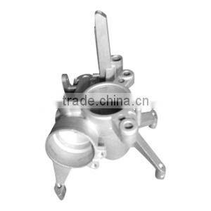 New Design Professional Aluminum Alloy Material Die casting parts