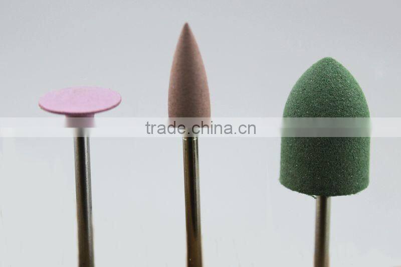 Hot sale Silicone Polishers Dental Polisher And Tooth Polisher