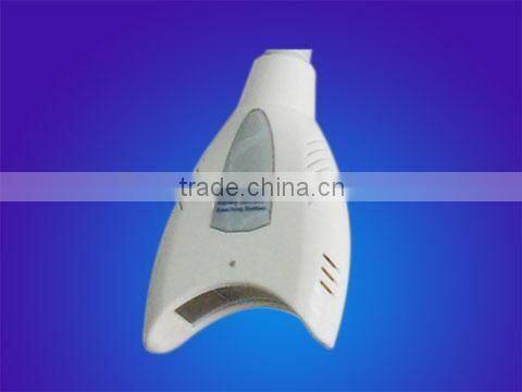 The most economical Laser Tooth Whitening with cool blue light