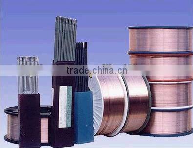 structural steelwork workshop welding electrode /welding rod