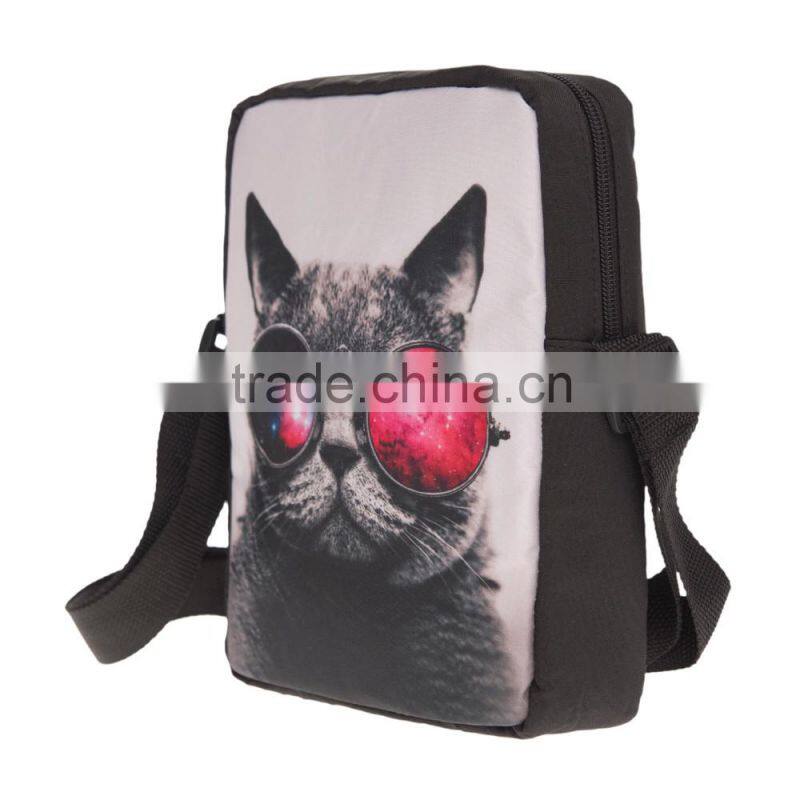 Quality Customized Factory Sale shoulder bag for woman 2015