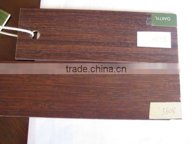 Bamboo Venetian Blinds