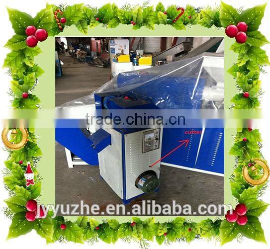 plastic recyling machine with price