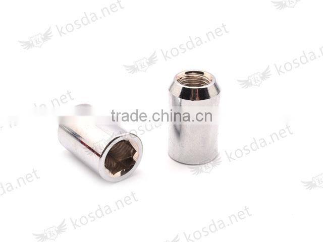 MG 16 x Wheel Lock Nut
