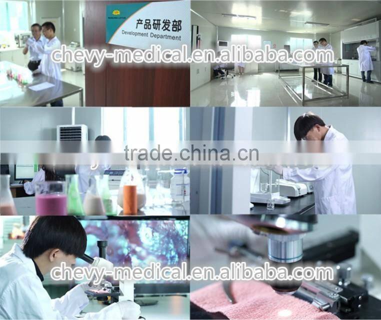 FlexRip cotton flexible cohesive bandage