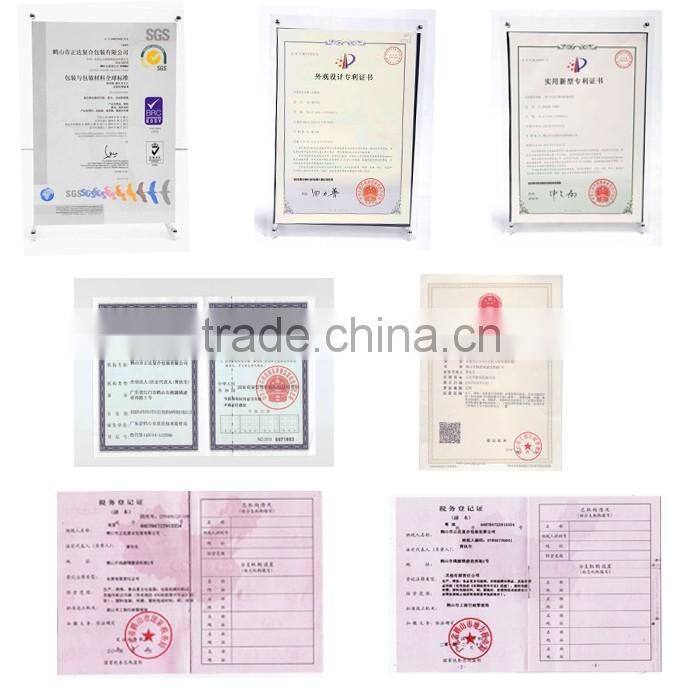 aluminum sheet protection film laser cutting machine plastic film