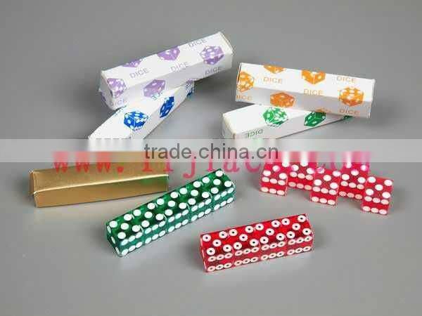 custom Dice