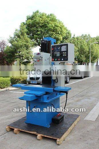 ZXK7035 drilling and milling machine,universal milling machine