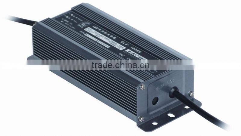 5V 40A 200w industrial led power supply
