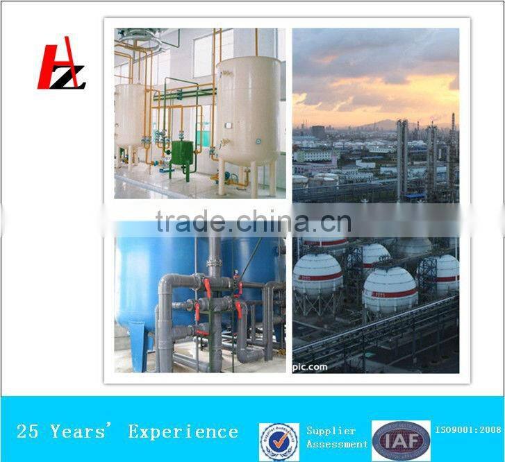 Micron felt liquid filter bag for liquid filtration