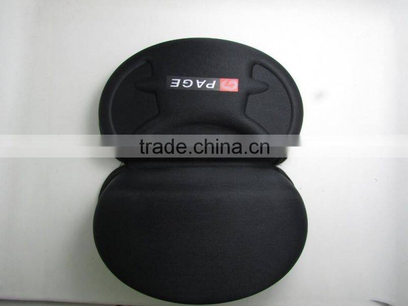 2016 Fashion Style Sponge SKI goggle Case