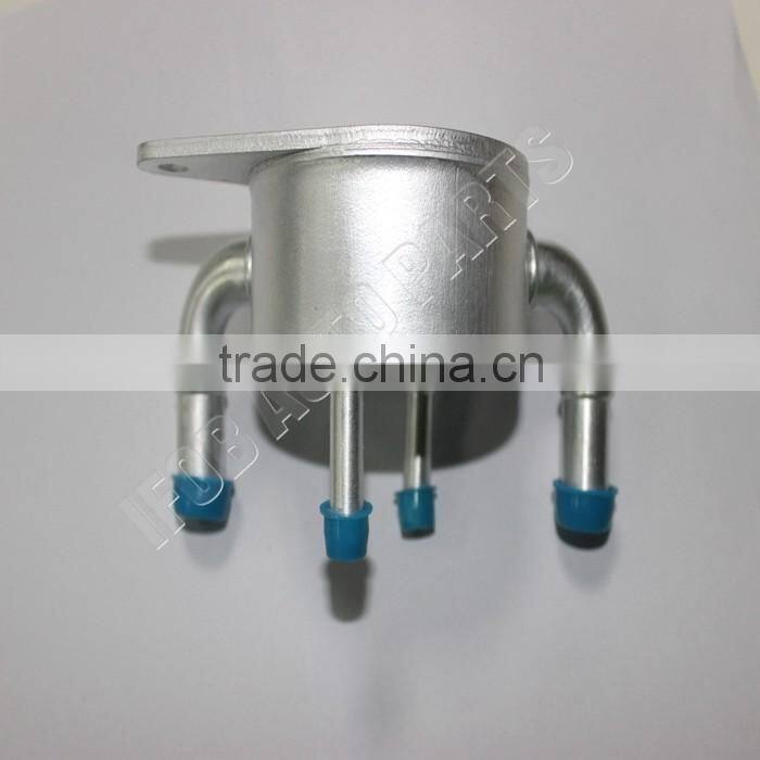 Engine oil cooler for 124100-6450