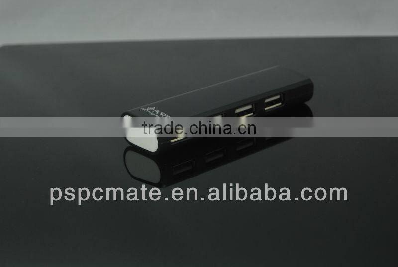 2013 Latest Design Cool Usb 2.0 4-Port Hub Driver