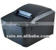 All in one touch pos printer