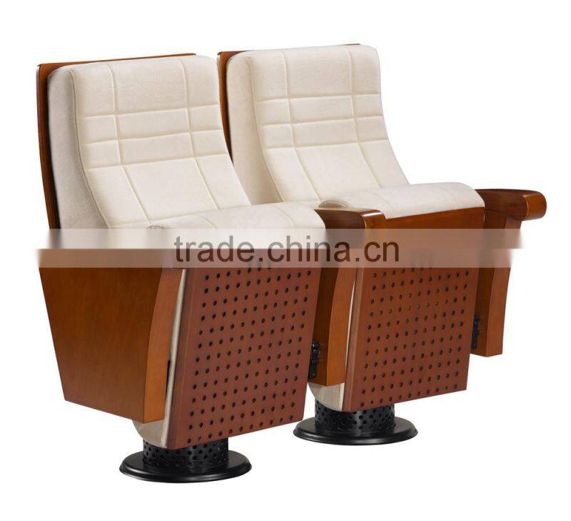 2016 Oshujian commercial auditorium seat theater chair