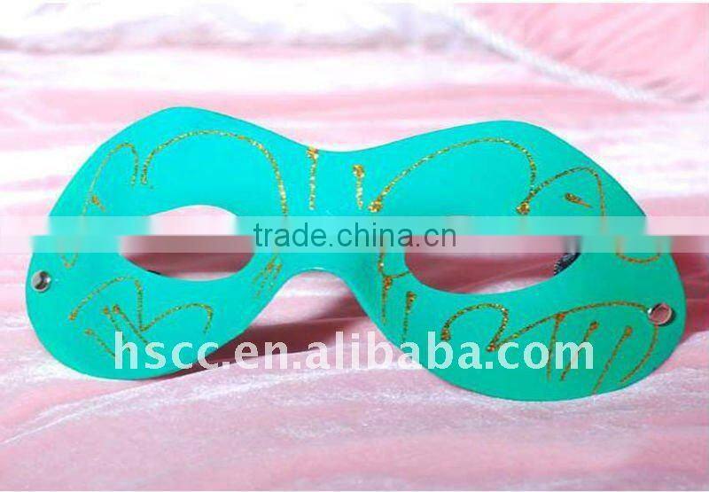 fashion party mask design kids halloween masks disposable children face mask